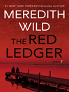 Cover image for The Red Ledger 7